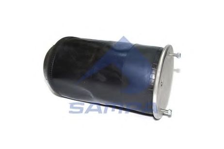 фото SAMPA SP 554023 Пневмоподушка подвески HCV SAMPA SP 554023 Пневмоподушка подвески HCV