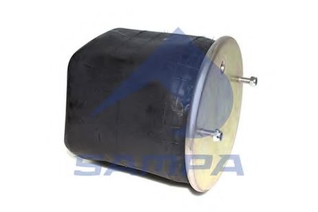 фото SAMPA SP 554028 Пневмоподушка подвески HCV SAMPA SP 554028 Пневмоподушка подвески HCV