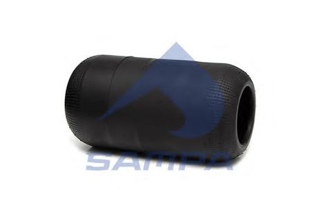 фото SAMPA SP 5541528 Пневмоподушка подвески HCV SAMPA SP 5541528 Пневмоподушка подвески HCV