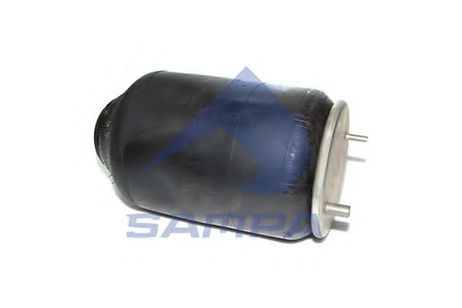 фото SAMPA SP 554156 Пневмоподушка подвески HCV SAMPA SP 554156 Пневмоподушка подвески HCV