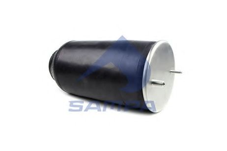 фото SAMPA SP 554157-05 Пневмоподушка подвески HCV SAMPA SP 554157-05 Пневмоподушка подвески HCV
