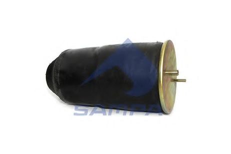 фото SAMPA SP 554157-08 Пневмоподушка подвески HCV SAMPA SP 554157-08 Пневмоподушка подвески HCV