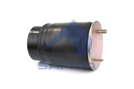 фото SAMPA SP 554157-KP09 Пневморессора в сборе с пластиковым стак HCV SAMPA SP 554157-KP09 Пневморессора в сборе с пластиковым стак HCV