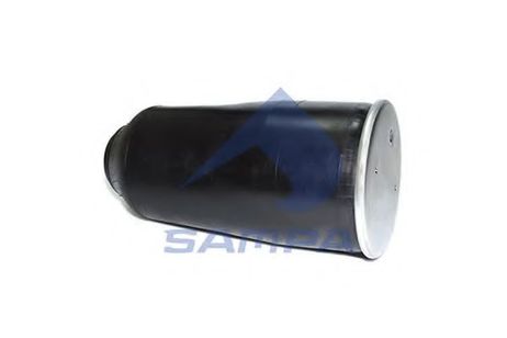 фото SAMPA SP 554158 Пневмоподушка подвески HCV SAMPA SP 554158 Пневмоподушка подвески HCV