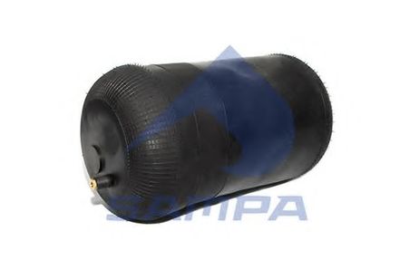 фото SAMPA SP 554185 Пневмоподушка подвески HCV SAMPA SP 554185 Пневмоподушка подвески HCV