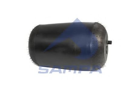 фото SAMPA SP 554187 Пневмоподушка подвески HCV SAMPA SP 554187 Пневмоподушка подвески HCV