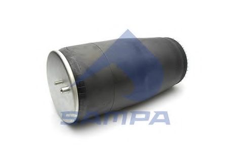 фото SAMPA SP 554705 Пневмоподушка подвески HCV SAMPA SP 554705 Пневмоподушка подвески HCV
