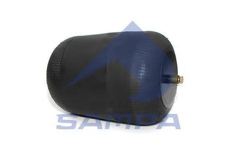 фото SAMPA SP 554759 Пневмоподушка подвески HCV SAMPA SP 554759 Пневмоподушка подвески HCV