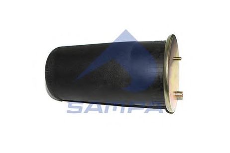 фото SAMPA SP 554862 Пневмоподушка подвески HCV SAMPA SP 554862 Пневмоподушка подвески HCV