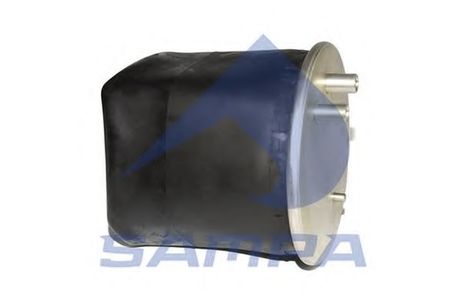фото SAMPA SP 554911 Пневмоподушка подвески HCV SAMPA SP 554911 Пневмоподушка подвески HCV