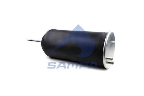 фото SAMPA SP 554912 Пневмоподушка подвески HCV SAMPA SP 554912 Пневмоподушка подвески HCV