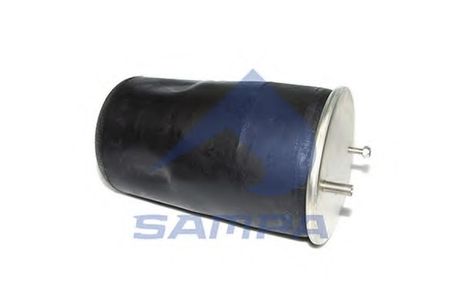 фото SAMPA SP 554940 Пневмоподушка подвески HCV SAMPA SP 554940 Пневмоподушка подвески HCV