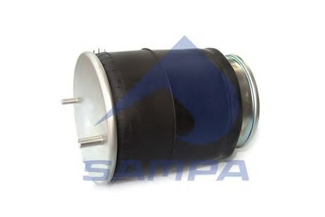 фото SAMPA SP 554940-K Пневморессора в сборе со стальным стак HCV SAMPA SP 554940-K Пневморессора в сборе со стальным стак HCV