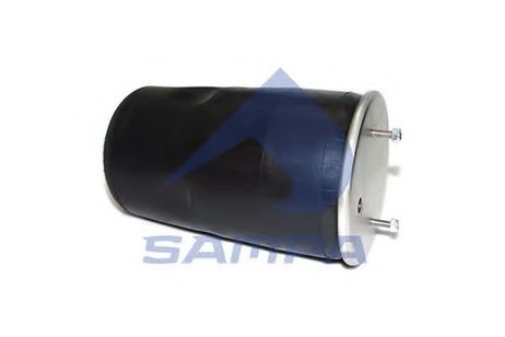 фото SAMPA SP 554961 Пневмоподушка подвески HCV SAMPA SP 554961 Пневмоподушка подвески HCV