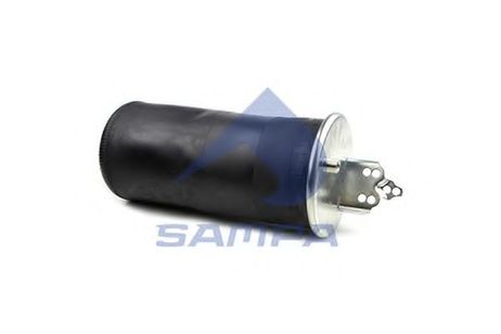 фото SAMPA SP 556416 Пневмоподушка подвески HCV SAMPA SP 556416 Пневмоподушка подвески HCV