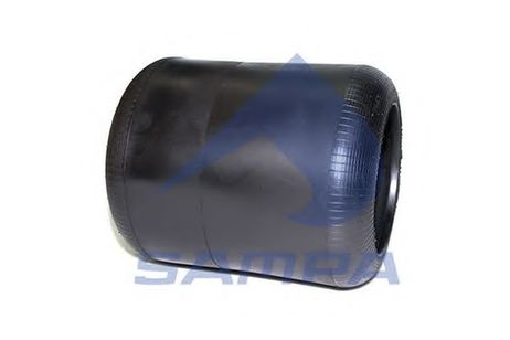 фото SAMPA SP 55662 Пневмоподушка подвески HCV SAMPA SP 55662 Пневмоподушка подвески HCV