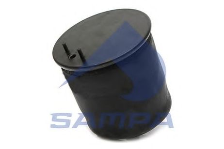 фото SAMPA SP 556770-K Пневморессора volvo HCV SAMPA SP 556770-K Пневморессора volvo HCV