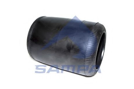 фото SAMPA SP 55701 Пневмоподушка подвески HCV SAMPA SP 55701 Пневмоподушка подвески HCV