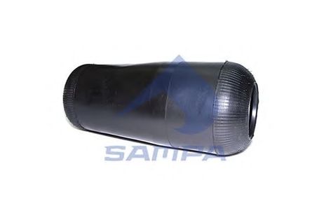 фото SAMPA SP 55706 Пневмоподушка подвески HCV SAMPA SP 55706 Пневмоподушка подвески HCV
