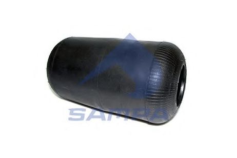 фото SAMPA SP 55716 Пневмоподушка подвески HCV SAMPA SP 55716 Пневмоподушка подвески HCV