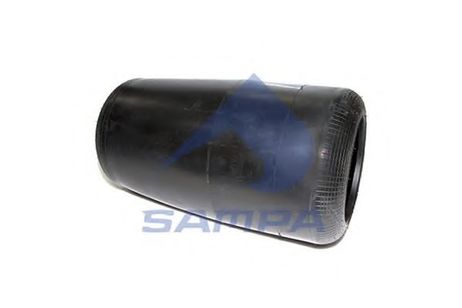 фото SAMPA SP 55719 Пневмоподушка подвески HCV SAMPA SP 55719 Пневмоподушка подвески HCV