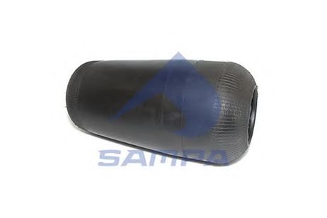 фото SAMPA SP 55720 Пневмоподушка подвески HCV SAMPA SP 55720 Пневмоподушка подвески HCV