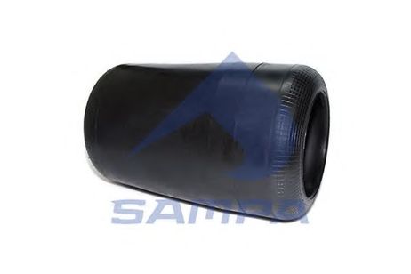 фото SAMPA SP 55727 Пневмоподушка подвески HCV SAMPA SP 55727 Пневмоподушка подвески HCV