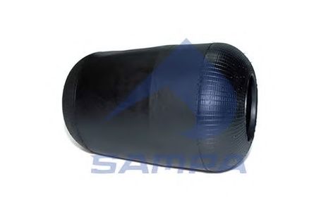 фото SAMPA SP 55757 Пневмоподушка подвески HCV SAMPA SP 55757 Пневмоподушка подвески HCV