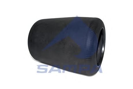 фото SAMPA SP 55762 Пневмоподушка подвески HCV SAMPA SP 55762 Пневмоподушка подвески HCV