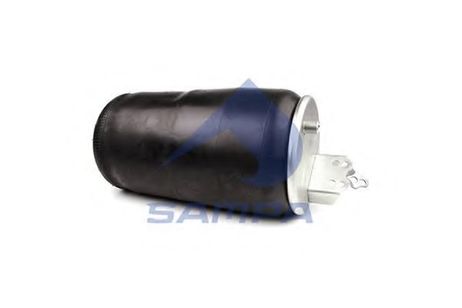 фото SAMPA SP 557803 Пневмоподушка подвески HCV SAMPA SP 557803 Пневмоподушка подвески HCV