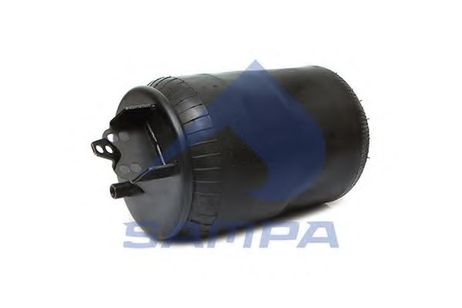 фото SAMPA SP 557804 Пневмоподушка подвески HCV SAMPA SP 557804 Пневмоподушка подвески HCV