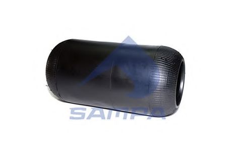 фото SAMPA SP 55782 Пневмоподушка подвески HCV SAMPA SP 55782 Пневмоподушка подвески HCV
