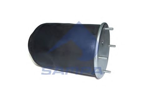 фото SAMPA SP 55810 Пневмоподушка подвески HCV SAMPA SP 55810 Пневмоподушка подвески HCV