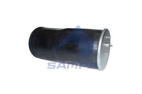 фото SAMPA SP 55889 Пневмоподушка подвески HCV SAMPA SP 55889 Пневмоподушка подвески HCV