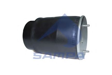 фото SAMPA SP 55940-KP Пневморессора в сборе с пластиковым стак HCV SAMPA SP 55940-KP Пневморессора в сборе с пластиковым стак HCV