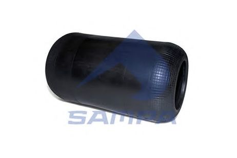 фото SAMPA SP 55944 Пневмоподушка подвески HCV SAMPA SP 55944 Пневмоподушка подвески HCV