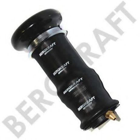 фото BERGKRAFT BK3012021 Баллон пневматической рессоры, крепление кабины BERGKRAFT BK3012021 Баллон пневматической рессоры, крепление кабины