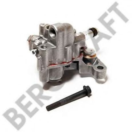BERGKRAFT BK8509469 Топливный насос