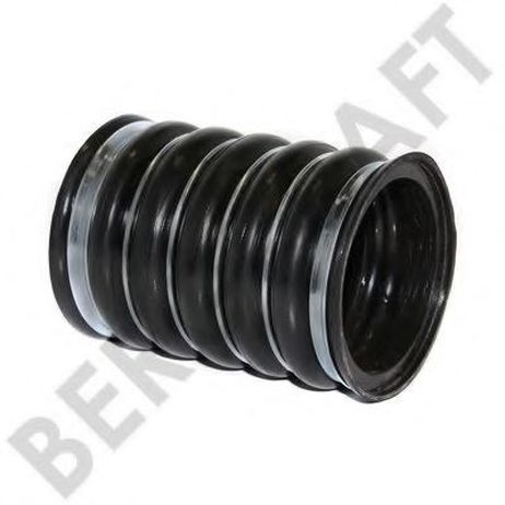 фото BERGKRAFT BK8708005 Трубка нагнетаемого воздуха BERGKRAFT BK8708005 Трубка нагнетаемого воздуха