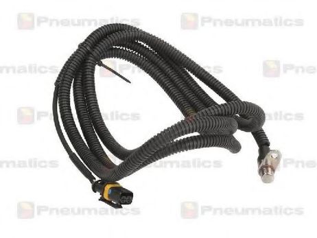 фото PNEUMATICS PN-A0068 Датчик ABS | зад | PNEUMATICS PN-A0068 Датчик ABS | зад |
