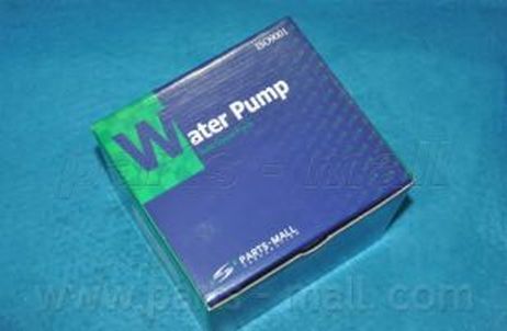 фото PARTS-MALL PHB-031 Насос водяной PARTS-MALL PHB-031 Насос водяной