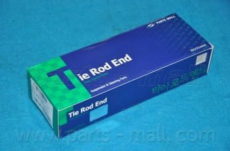 фото PARTS-MALL PXCTB-041R Наконечник рулевой тяги | прав | PARTS-MALL PXCTB-041R Наконечник рулевой тяги | прав |