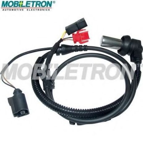 фото Mobiletron AB-EU110 Датчик, частота вращения колеса | перед прав | Mobiletron AB-EU110 Датчик, частота вращения колеса | перед прав |