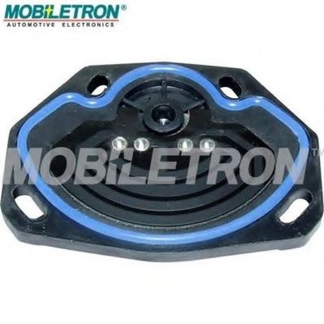 фото Mobiletron TP-E014 Датчик положения дроссельной заслонки Mobiletron TP-E014 Датчик положения дроссельной заслонки
