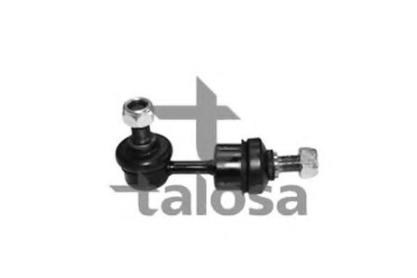 фото TALOSA 50-08639 Тяга / стойка, стабилизатор | зад лев | TALOSA 50-08639 Тяга / стойка, стабилизатор | зад лев |