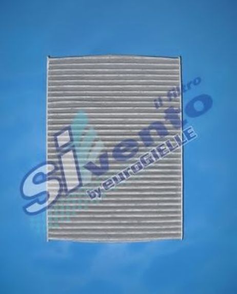 фото SIVENTO G363 Фильтр, воздух во внутренном пространстве SIVENTO G363 Фильтр, воздух во внутренном пространстве