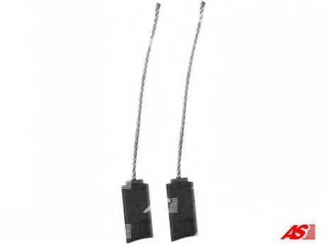 AS-PL AB6001 Угольная щетка, генератор