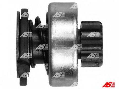 фото AS-PL SD0077 Привод с механизмом свободного хода, стартер AS-PL SD0077 Привод с механизмом свободного хода, стартер