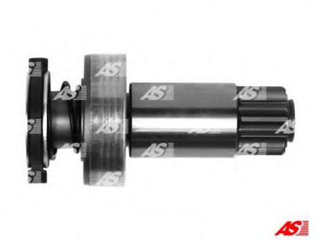 фото AS-PL SD0100 Привод с механизмом свободного хода, стартер AS-PL SD0100 Привод с механизмом свободного хода, стартер