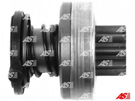 фото AS-PL SD0125 Привод с механизмом свободного хода, стартер AS-PL SD0125 Привод с механизмом свободного хода, стартер